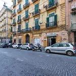 Cirillo Sunshine By Napoliapartments