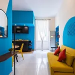 Cirillo Sunshine By Napoliapartments