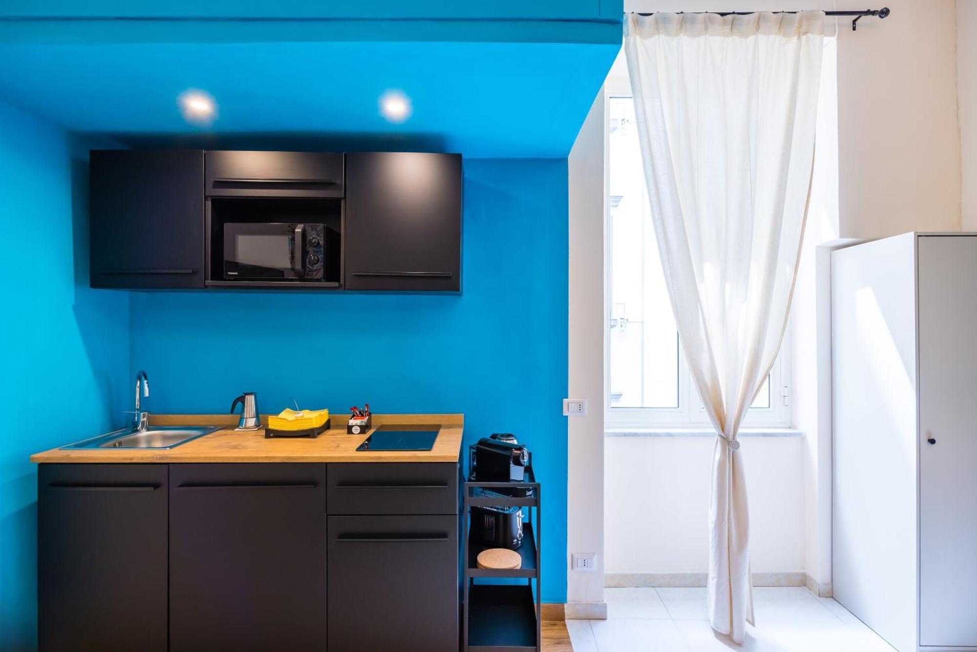 Cirillo Sunshine By Napoliapartments *