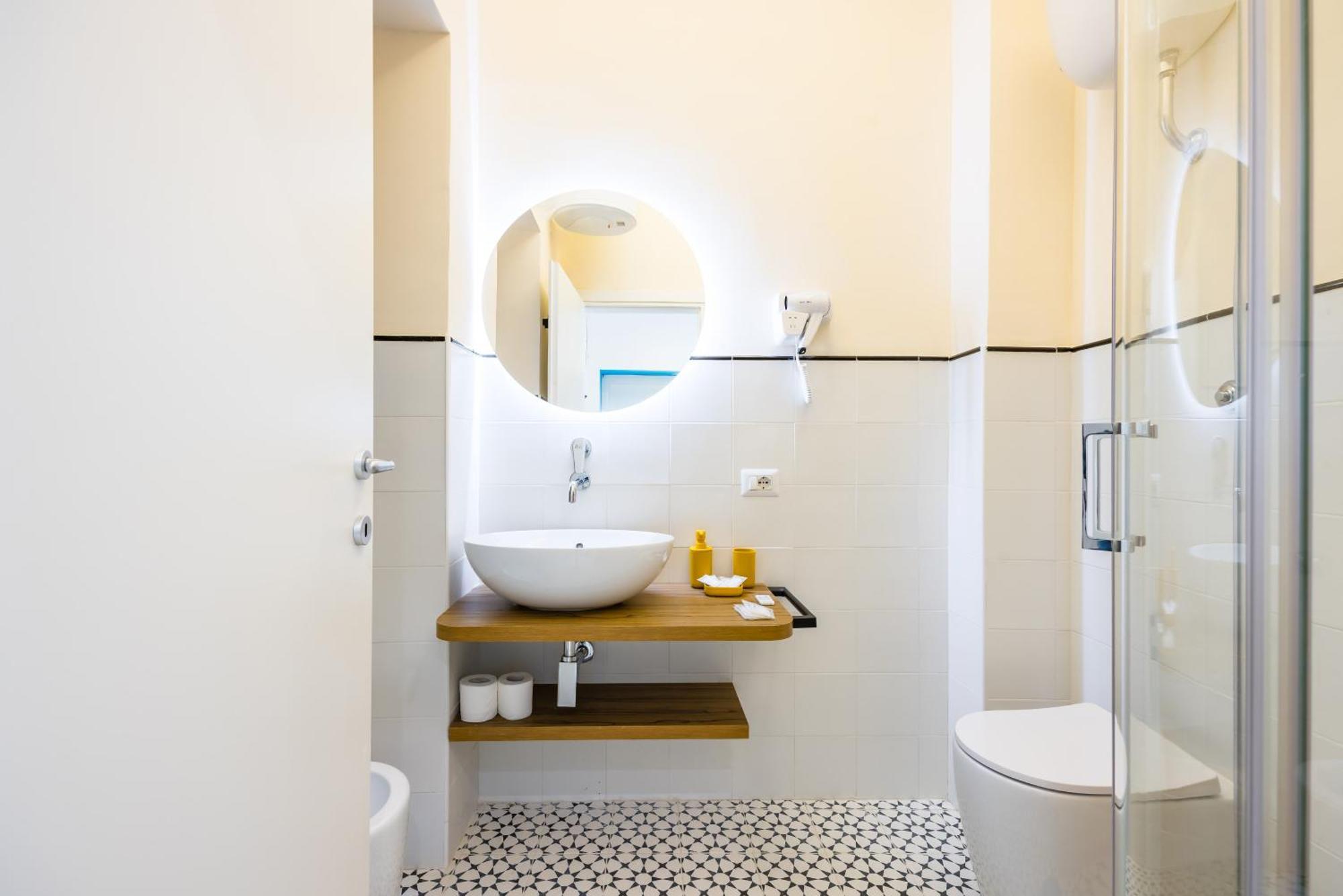 Cirillo Sunshine By Napoliapartments Appartement