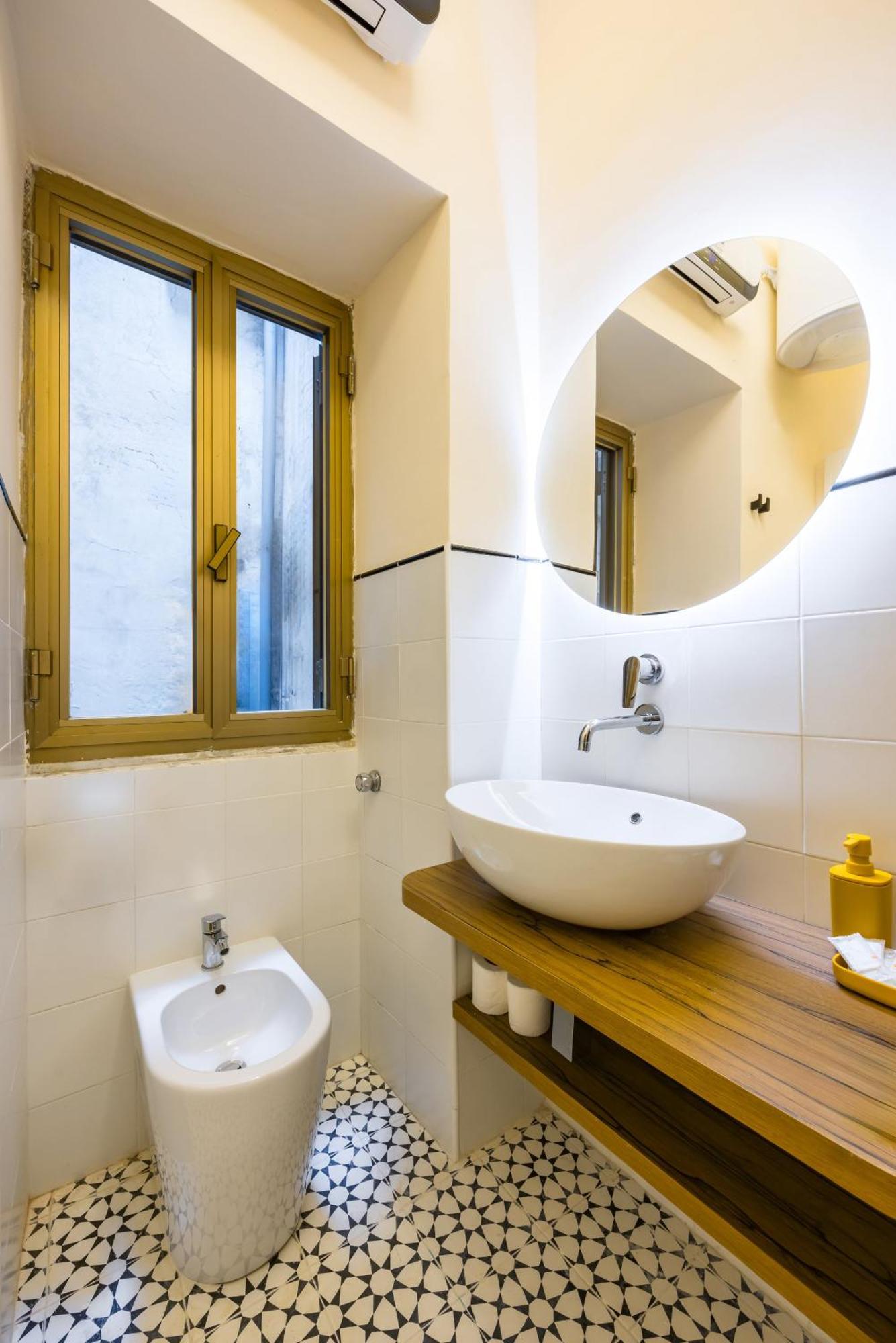 Cirillo Sunshine By Napoliapartments Appartement Naples