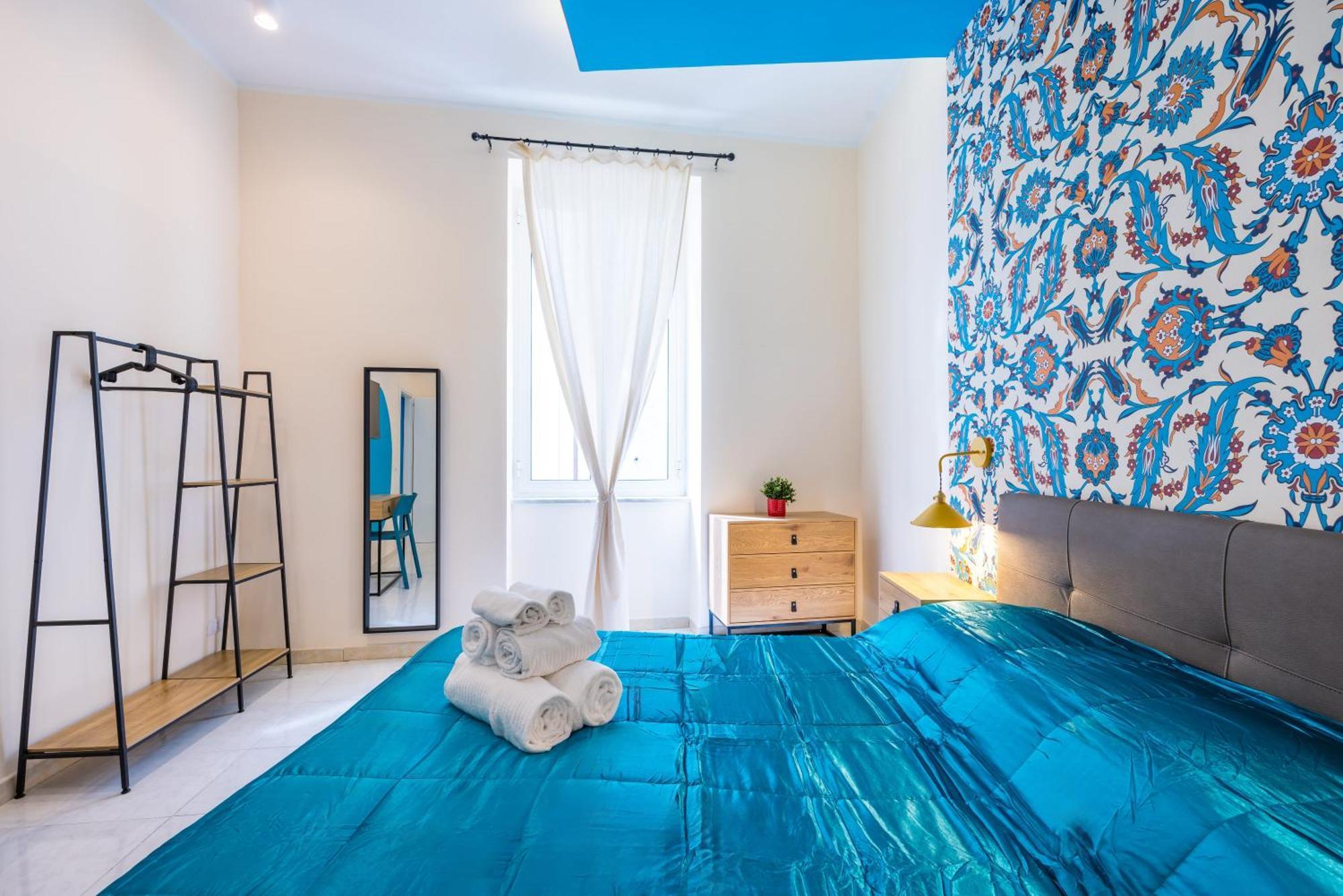 Appartement Cirillo Sunshine By Napoliapartments