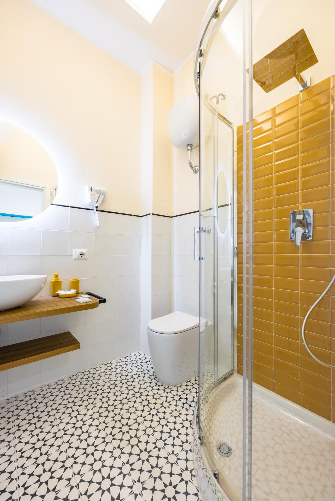 Cirillo Sunshine By Napoliapartments Appartement Naples