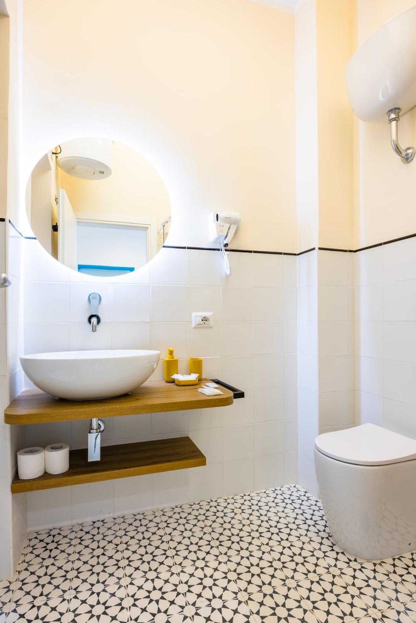 Cirillo Sunshine By Napoliapartments Appartement *
