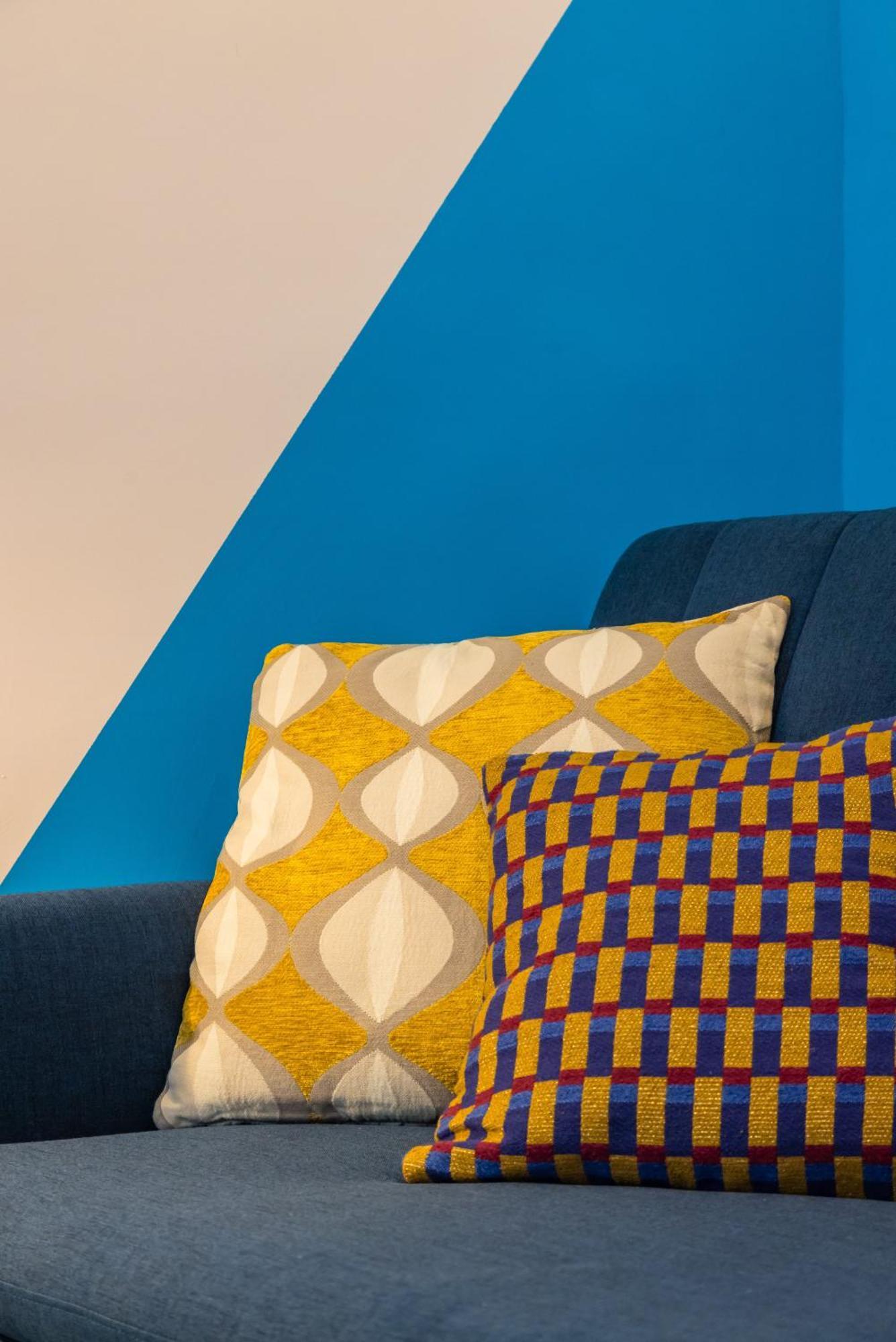 Appartement Cirillo Sunshine By Napoliapartments