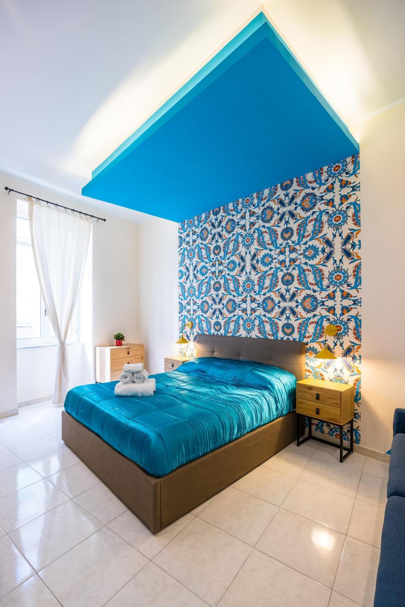 Cirillo Sunshine By Napoliapartments Napoli